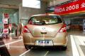 東風日產 騏達 2008款 1.6 自動智能型