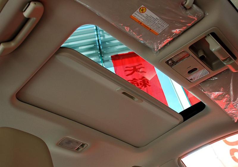 東風日產 騏達 2008款 1.6 自動智能型