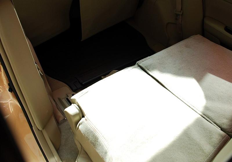 東風日產 騏達 2008款 1.6 自動智能型