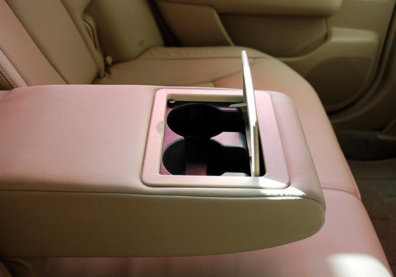 東風(fēng)日產(chǎn) 騏達(dá) 2008款 1.6 自動(dòng)智能型