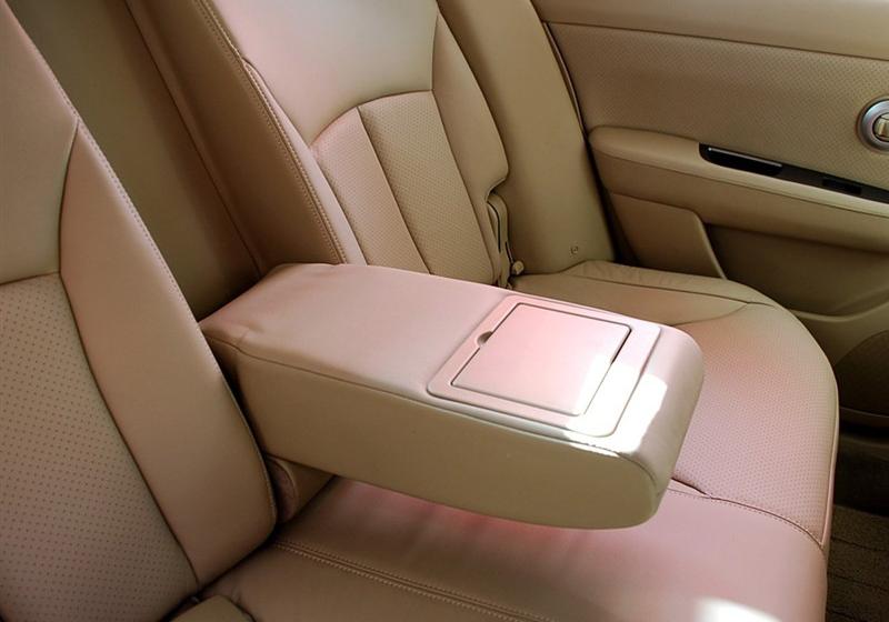 東風(fēng)日產(chǎn) 騏達(dá) 2008款 1.6 自動智能型