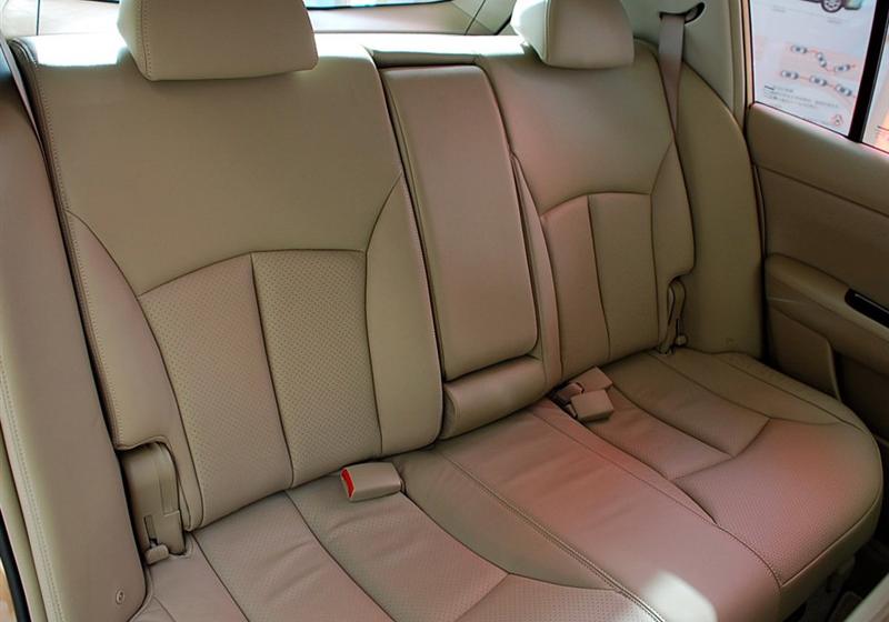 東風(fēng)日產(chǎn) 騏達(dá) 2008款 1.6 自動(dòng)智能型