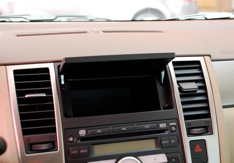 東風日產 騏達 2008款 1.6 自動智能型