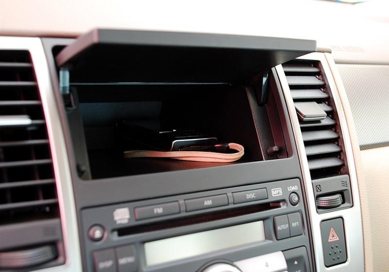 東風日產 騏達 2008款 1.6 自動智能型