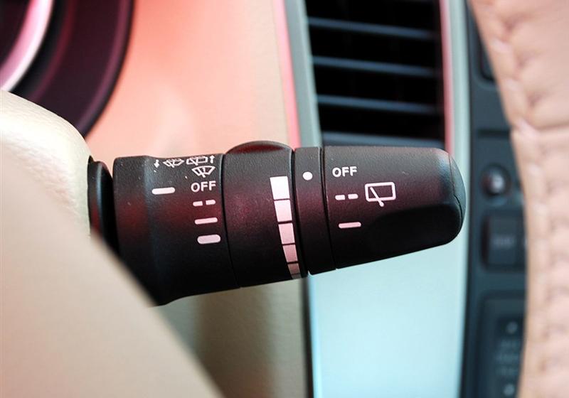 東風(fēng)日產(chǎn) 騏達 2008款 1.6 自動智能型