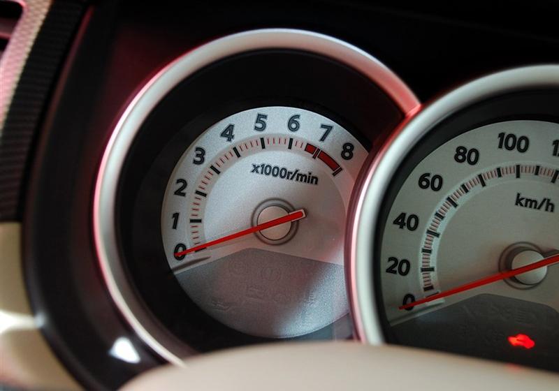 東風日產 騏達 2008款 1.6 自動智能型