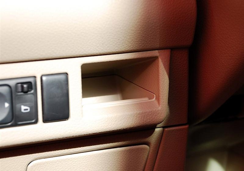 東風日產 騏達 2008款 1.6 自動智能型