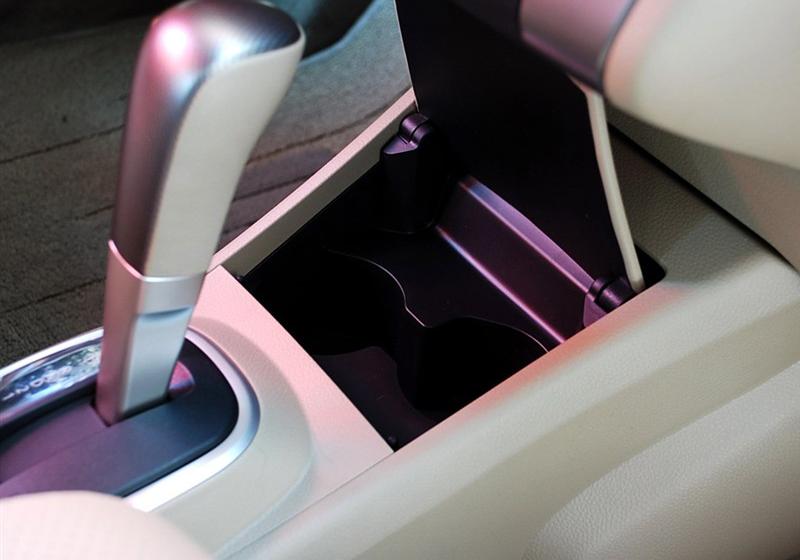 東風日產(chǎn) 騏達 2008款 1.6 自動智能型