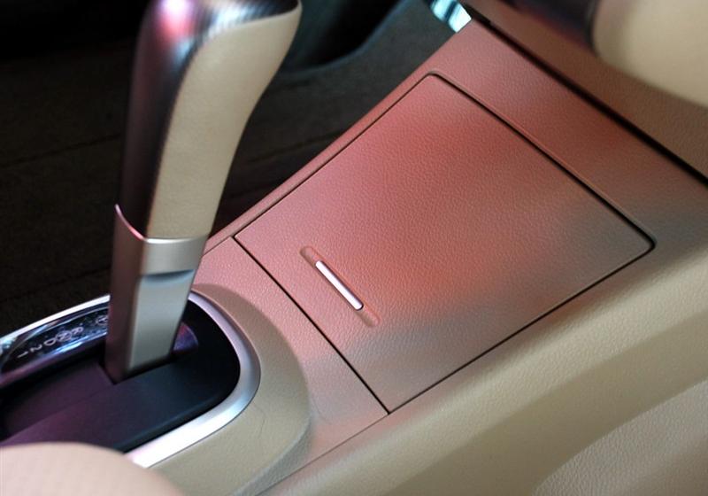 東風日產 騏達 2008款 1.6 自動智能型