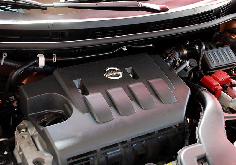 東風日產 騏達 2008款 1.6 自動智能型