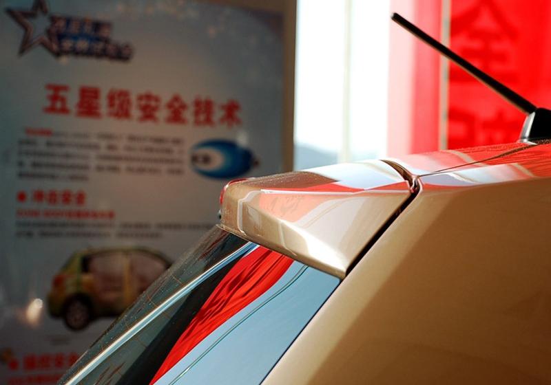 東風日產 騏達 2008款 1.6 自動智能型