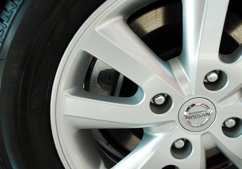 東風日產 騏達 2008款 1.6 自動智能型