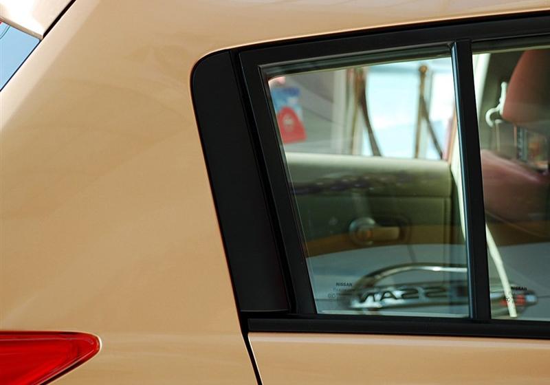 東風日產 騏達 2008款 1.6 自動智能型