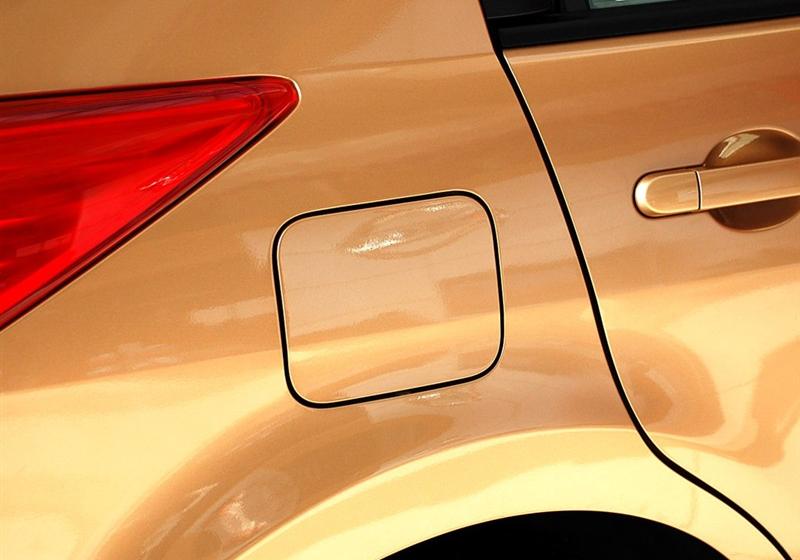 東風日產 騏達 2008款 1.6 自動智能型