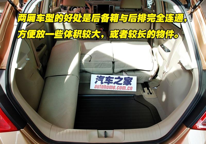 東風(fēng)日產(chǎn) 騏達(dá) 2008款 1.6 自動(dòng)智能型