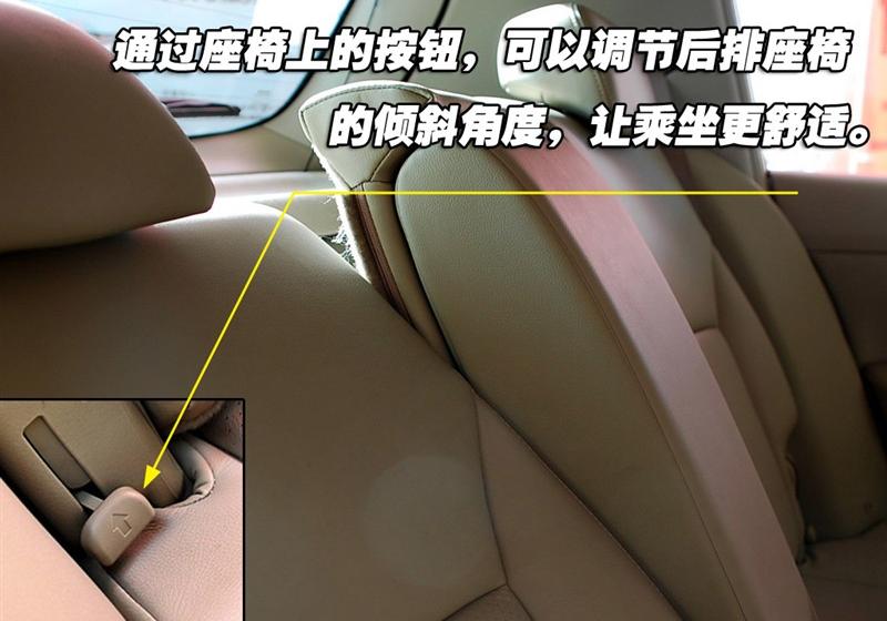 東風(fēng)日產(chǎn) 騏達(dá) 2008款 1.6 自動智能型