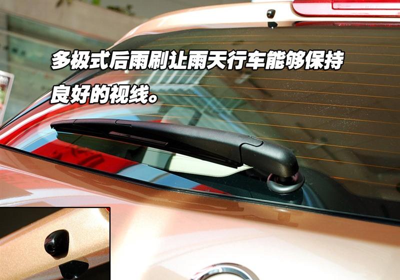 東風日產(chǎn) 騏達 2008款 1.6 自動智能型