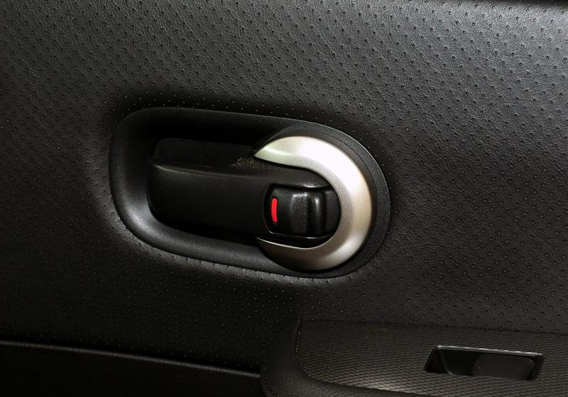 東風日產 騏達 2008款 1.6 自動科技型