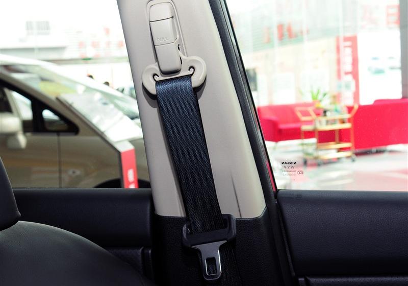 東風日產 騏達 2008款 1.6 自動科技型