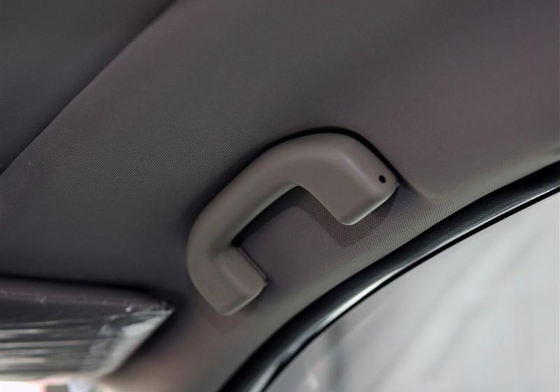 東風(fēng)日產(chǎn) 騏達(dá) 2008款 1.6 自動(dòng)科技型