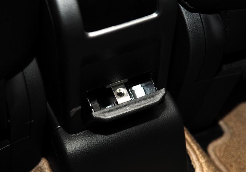 東風(fēng)日產(chǎn) 騏達(dá) 2008款 1.6 自動(dòng)科技型