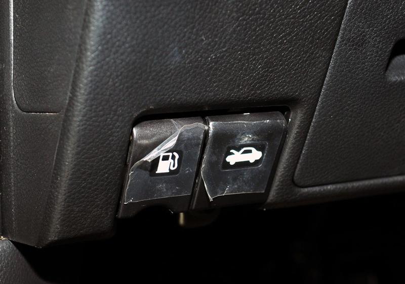 東風(fēng)日產(chǎn) 騏達(dá) 2008款 1.6 自動科技型