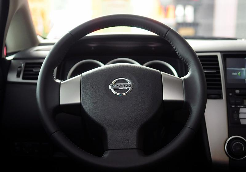 東風日產 騏達 2008款 1.6 自動科技型