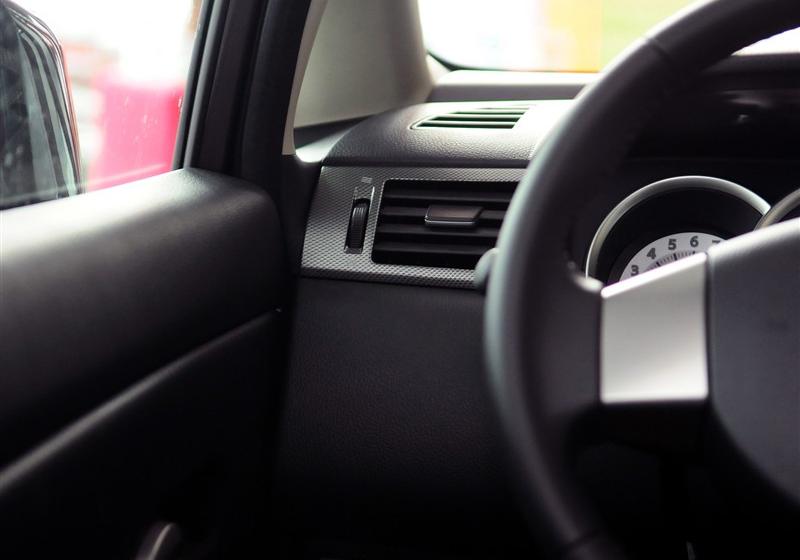 東風(fēng)日產(chǎn) 騏達(dá) 2008款 1.6 自動科技型