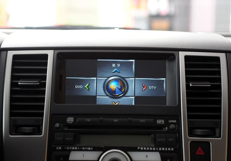 東風日產 騏達 2008款 1.6 自動科技型