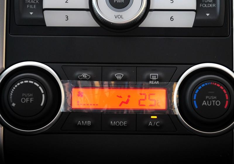 東風日產 騏達 2008款 1.6 自動科技型