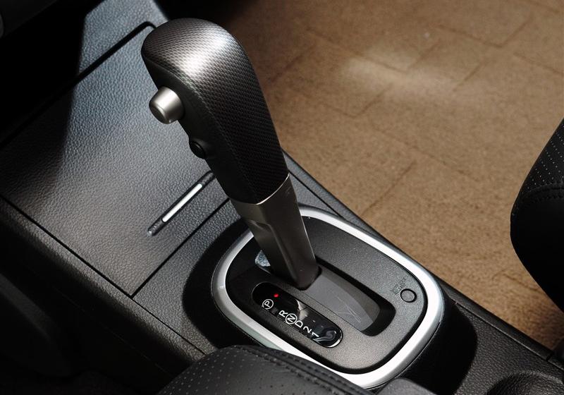 東風日產(chǎn) 騏達 2008款 1.6 自動科技型