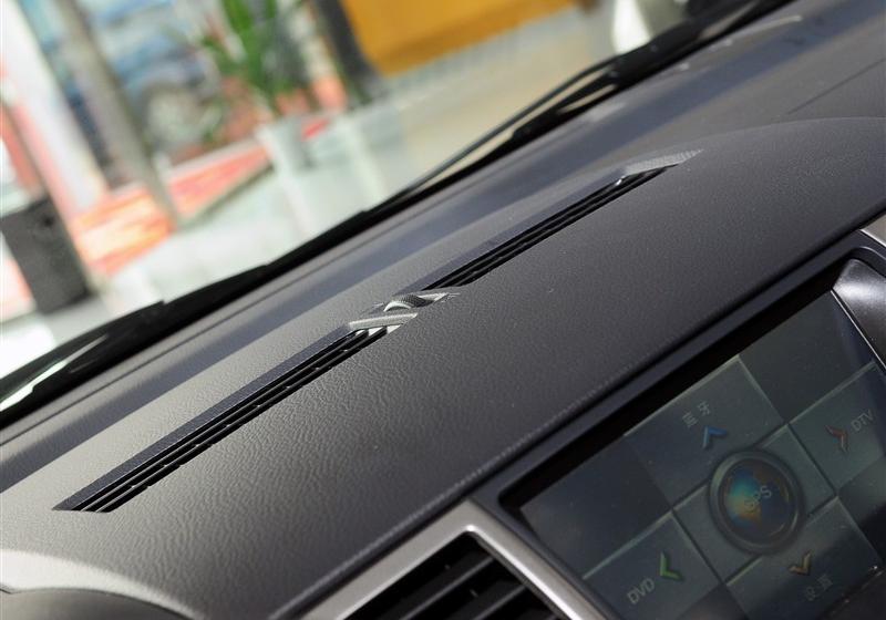 東風日產 騏達 2008款 1.6 自動科技型