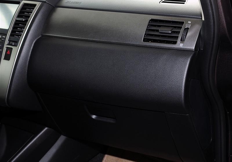 東風日產 騏達 2008款 1.6 自動科技型