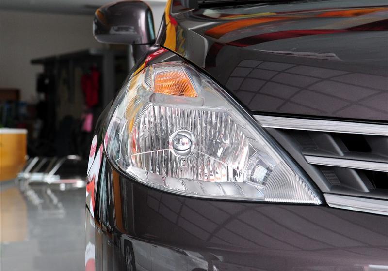 東風日產 騏達 2008款 1.6 自動科技型