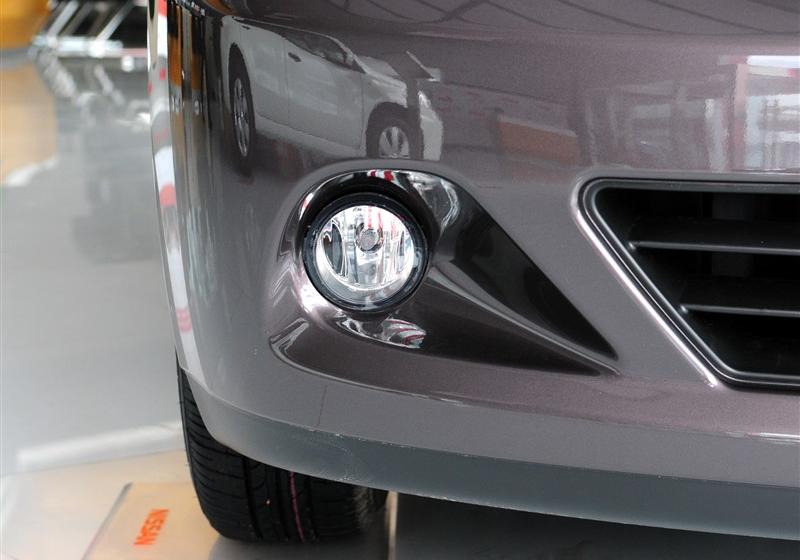 東風日產 騏達 2008款 1.6 自動科技型