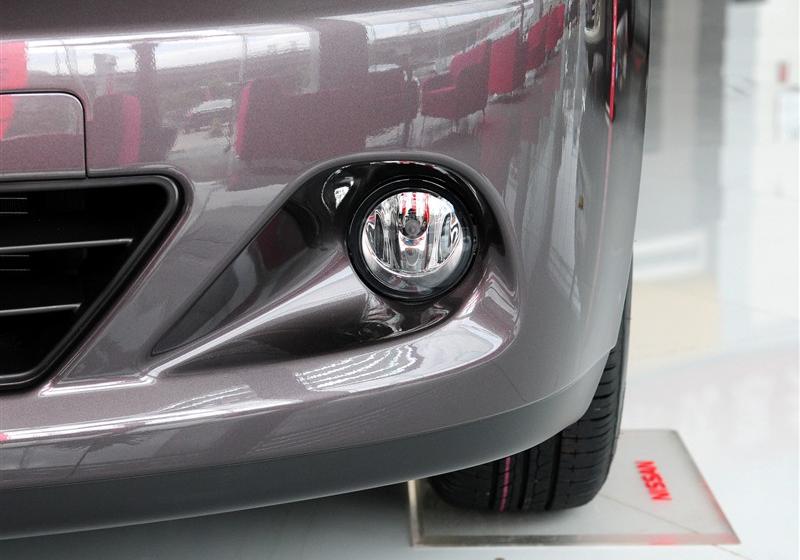 東風日產 騏達 2008款 1.6 自動科技型