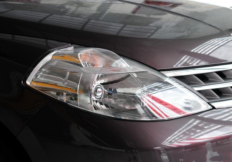 東風日產 騏達 2008款 1.6 自動科技型