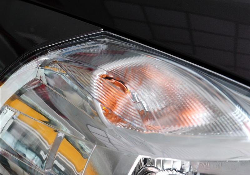 東風(fēng)日產(chǎn) 騏達(dá) 2008款 1.6 自動科技型