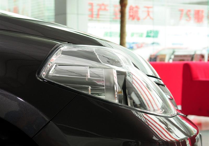 東風日產 騏達 2008款 1.6 自動科技型