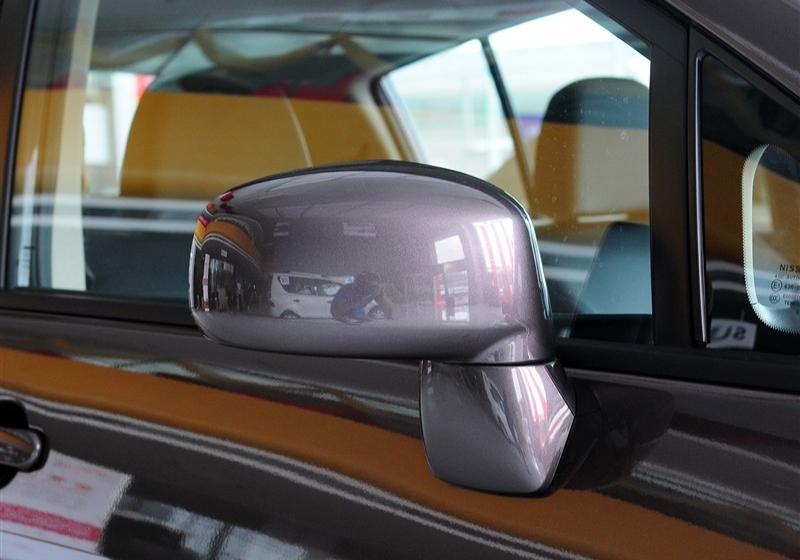 東風日產 騏達 2008款 1.6 自動科技型