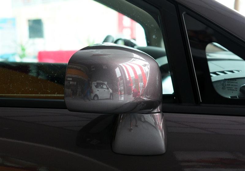 東風(fēng)日產(chǎn) 騏達(dá) 2008款 1.6 自動科技型