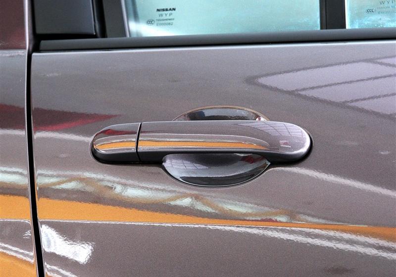 東風日產(chǎn) 騏達 2008款 1.6 自動科技型