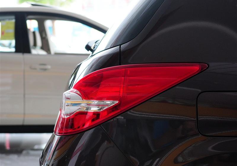 東風日產 騏達 2008款 1.6 自動科技型