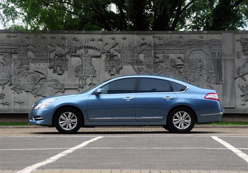 東風日產 天籟 2011款 2.0L XL 舒適版