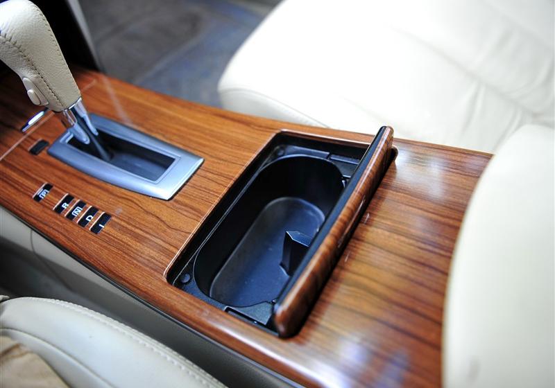 東風日產 天籟 2011款 2.0L XL 舒適版