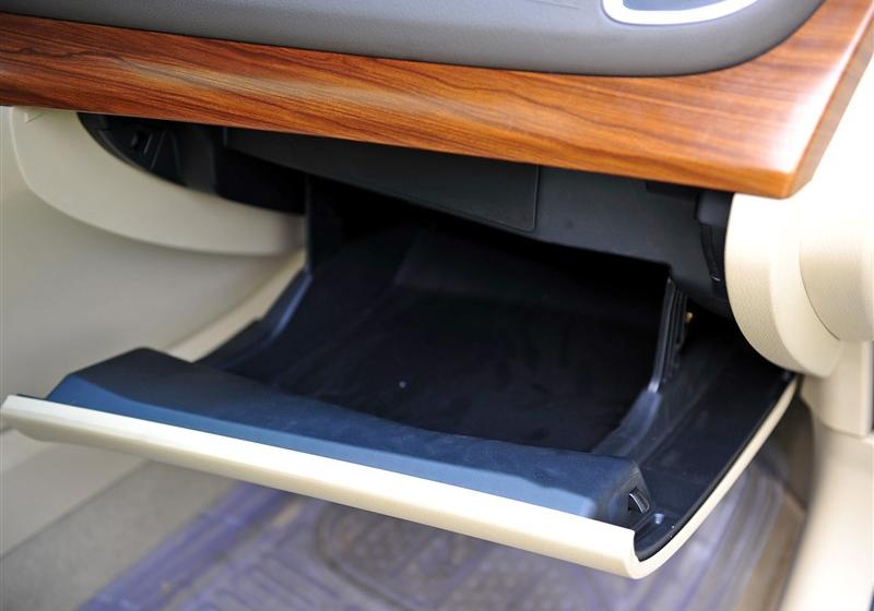 東風日產(chǎn) 天籟 2011款 2.0L XL 舒適版