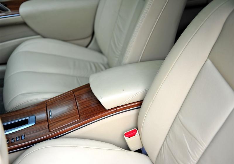 東風日產 天籟 2011款 2.0L XL 舒適版