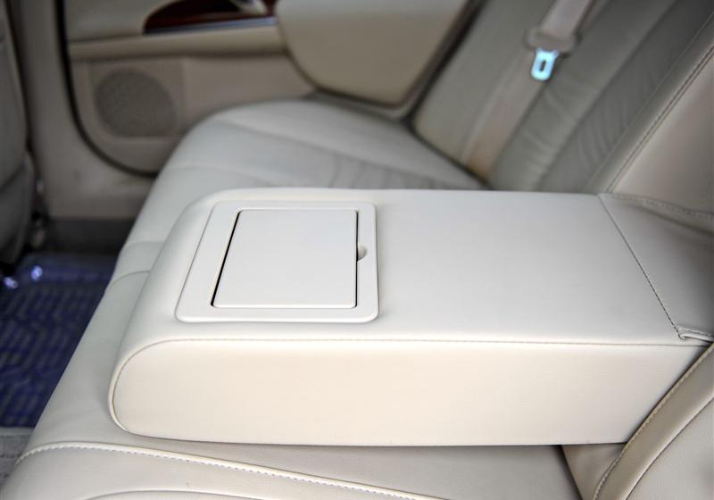 東風日產 天籟 2011款 2.0L XL 舒適版