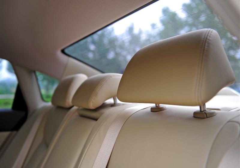 東風日產 天籟 2011款 2.0L XL 舒適版