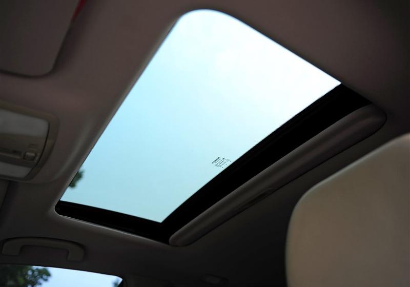 東風(fēng)日產(chǎn) 天籟 2011款 2.0L XL 舒適版